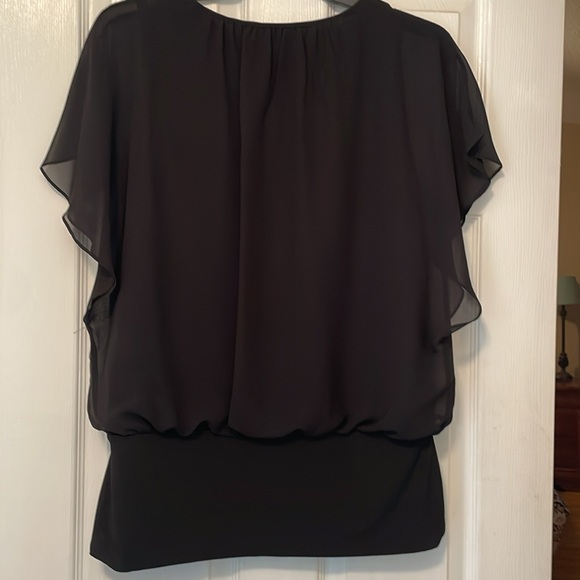 Style &Co  1x plus size women’s blouse - Picture 5 of 5